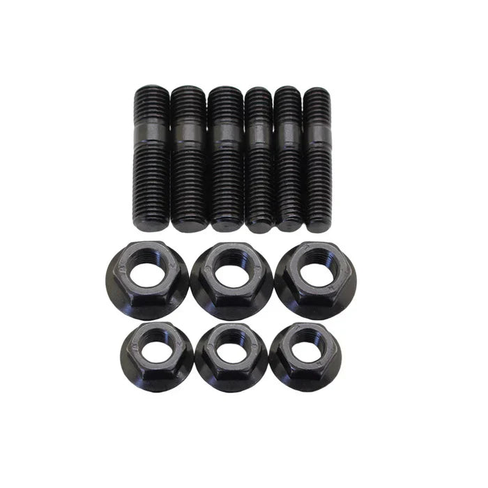 Load image into Gallery viewer, Turbo Charger Installation Stud, Gasket &amp; Lubricant Kit For Ford Transit 2.2L FWD 786880-0023

