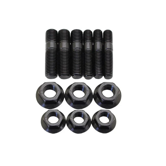 Turbo Charger Installation Stud, Gasket & Lubricant Kit For Ford Transit 2.2L FWD 786880-0023