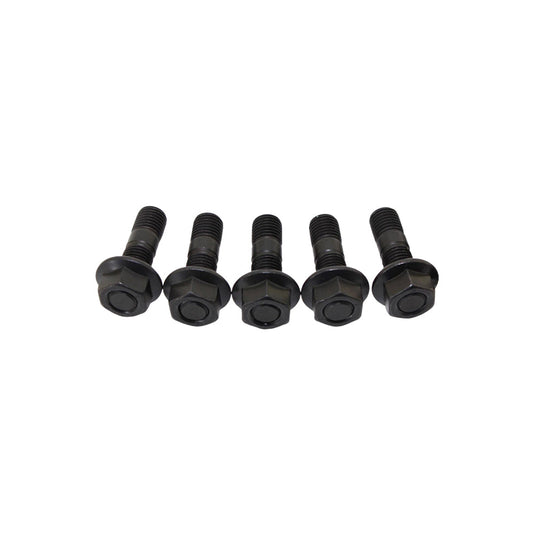 Permaseal Turbo & Exhaust Manifold Installation Stud & Gasket Kit For Holden Colorado RG 2.8L 2012 Onwards