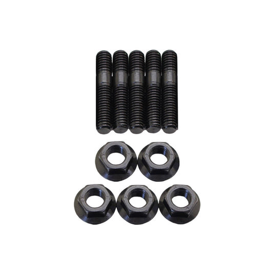 Permaseal Turbo & Exhaust Manifold Installation Stud & Gasket Kit For Holden Colorado RG 2.8L 2012 Onwards