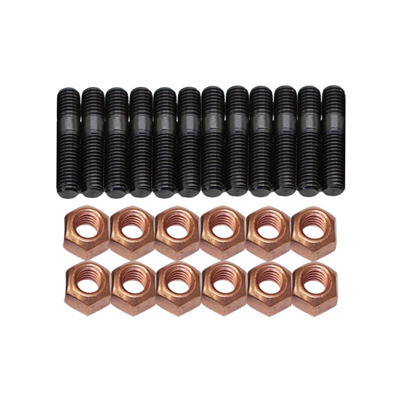 Load image into Gallery viewer, High Tensile Exhaust to Manifold Stud Kit For Holden Colorado RG 2.8L 2012 Onwards
