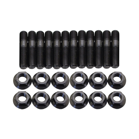 Permaseal Exhaust Manifold Installation Stud & Gasket Kit For Holden Colorado RG Duramax LWH 2.8L 2012-2013                             
Holden Colorado RG Duramax LWN 2.8L 2013-2020
Holden Colorado 7 RG Duramax LWN 2.8L 2013-2020