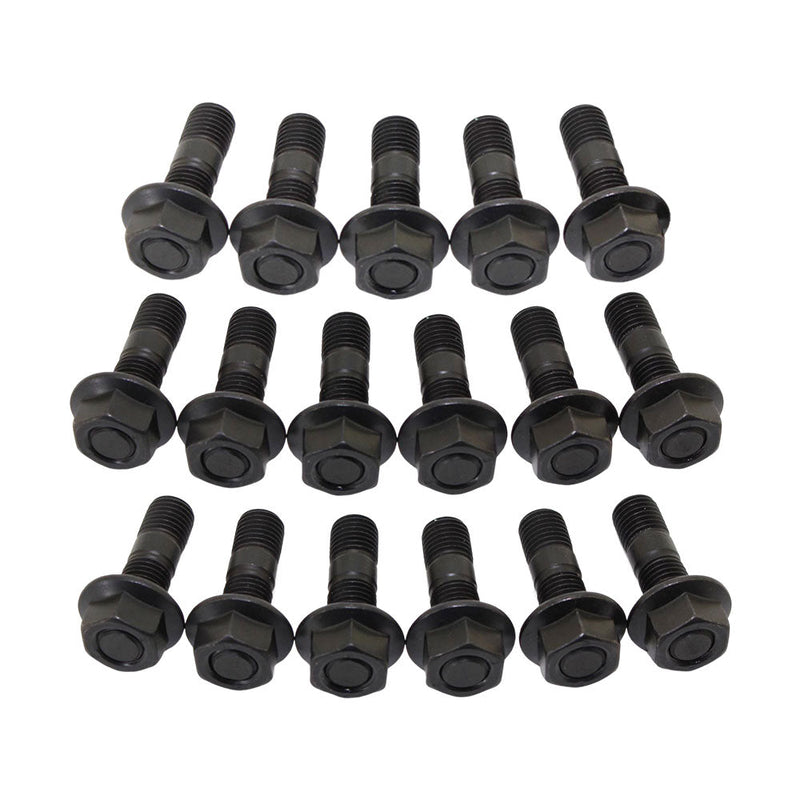 Load image into Gallery viewer, High Tensile Exhaust Manifold &amp; Turbo Dump Pipe Stud Kit For Holden RG Colorado 2.8L 2012-2013
