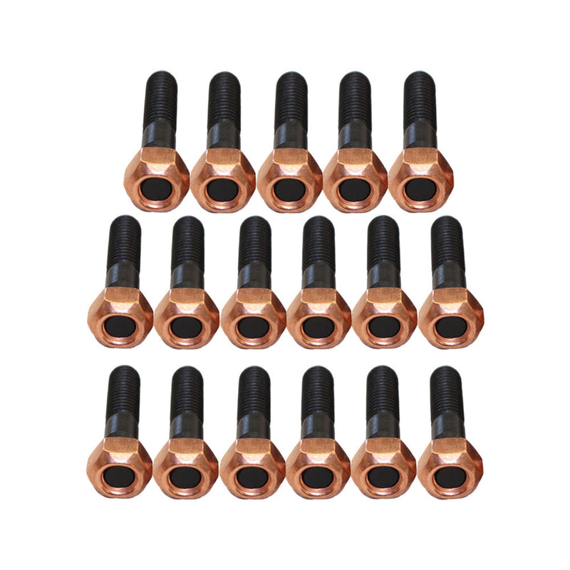 Load image into Gallery viewer, High Tensile Exhaust Manifold &amp; Turbo Dump Pipe Stud Kit For Holden RG Colorado 2.8L 2012-2013
