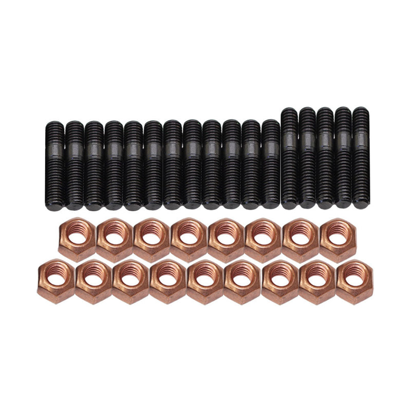 Load image into Gallery viewer, High Tensile Exhaust Manifold &amp; Turbo Dump Pipe Stud Kit For Holden Colorado RG 2.8L 2012 Onwards
