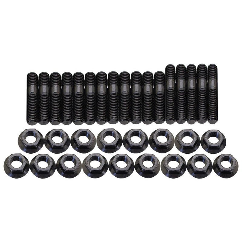 Load image into Gallery viewer, High Tensile Exhaust Manifold &amp; Turbo Dump Pipe Stud Kit For Holden RG Colorado 2.8L 2012-2013
