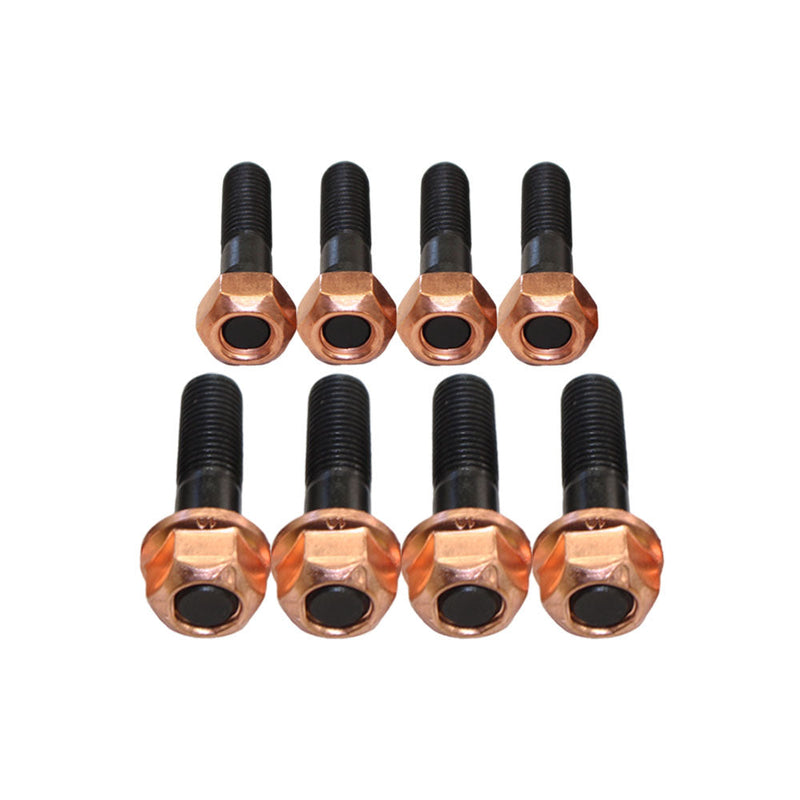 Load image into Gallery viewer, High Tensile Turbo Charger Stud Kit For Audi A4 2.0L
Audi A5 2.0L
Audi A6 2.0L
Audi A7 2.0L
Audi Q5 2.0L
Audi S5 2.0L
