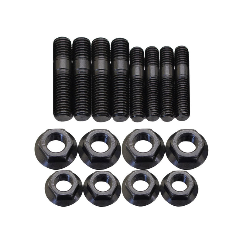 Load image into Gallery viewer, High Tensile Turbo Charger Stud Kit For Audi A4 2.0L
Audi A5 2.0L
Audi A6 2.0L
Audi A7 2.0L
Audi Q5 2.0L
Audi S5 2.0L 9VA10
