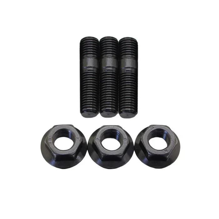 Load image into Gallery viewer, Turbo Charger Installation Stud, Gasket &amp; Lubricant Kit For Subaru Impreza WRX GT EJ255 2.5L
