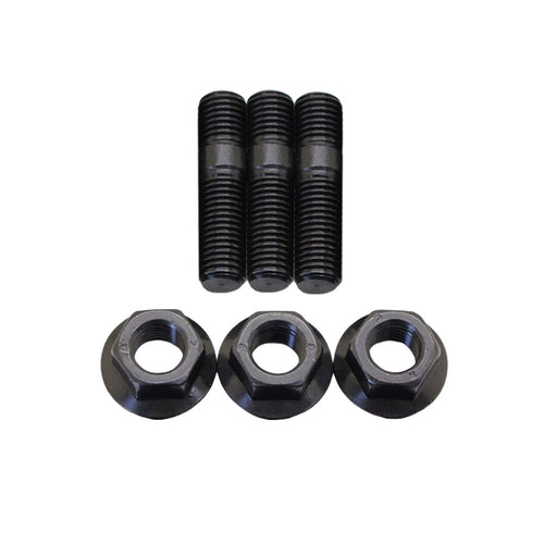 High Tensile Turbo Charger Stud Kit For Land Rover / Jaguar  204DTD 2.0L