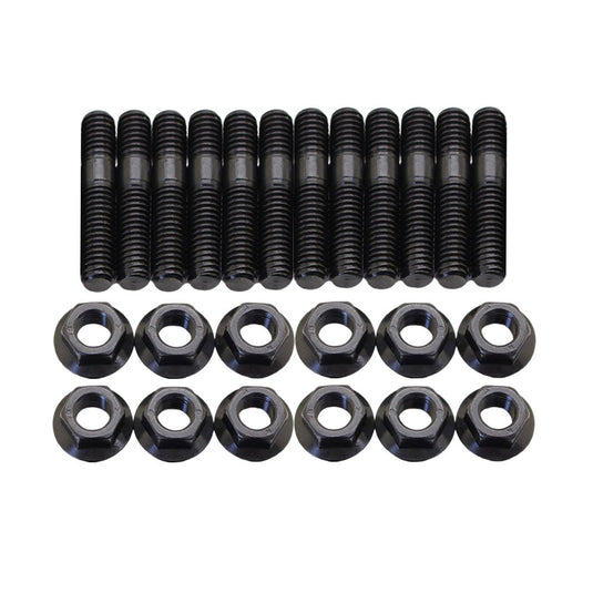 High Tensile Exhaust Manifold Stud Kit For Honda B Series B16 / B18 / B20 1.6L