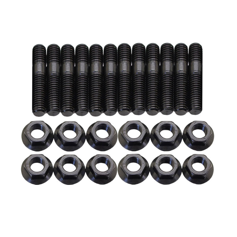 Load image into Gallery viewer, High Tensile Exhaust Manifold Stud Kit For Honda B Series B16 / B18 / B20 1.6L
