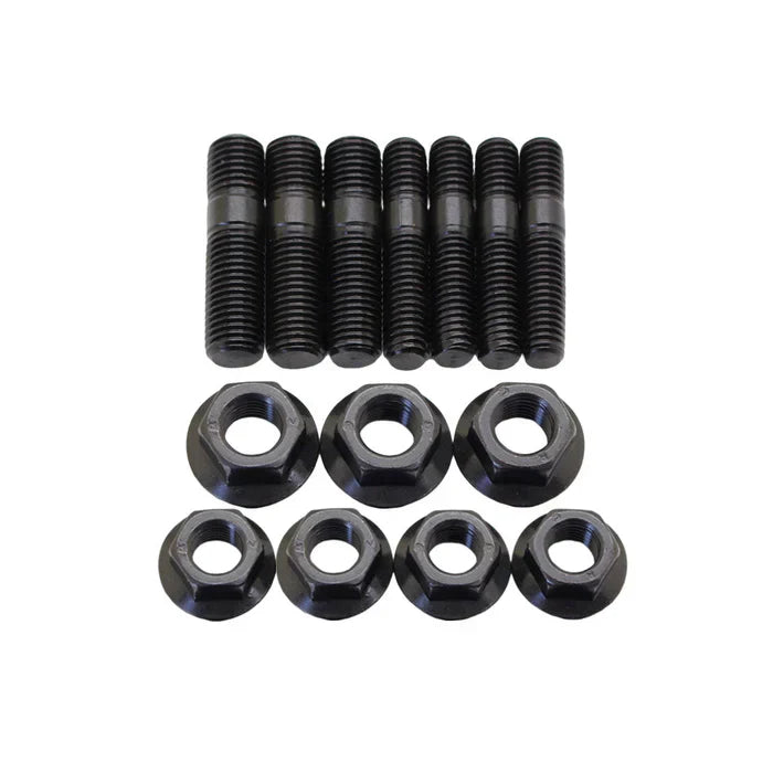 Load image into Gallery viewer, Turbo Charger Installation Stud, Gasket &amp; Lubricant Kit For Toyota Landcruiser Prado 1KZ-TE 3.0L
