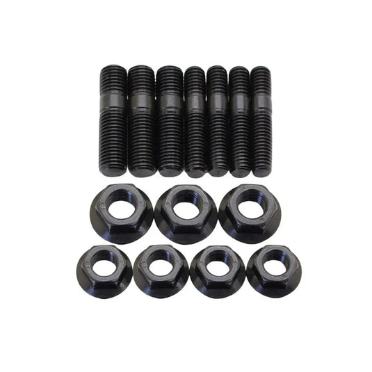 Turbo Charger Installation Stud, Gasket & Lubricant Kit For Toyota Landcruiser Prado 1KZ-TE 3.0L