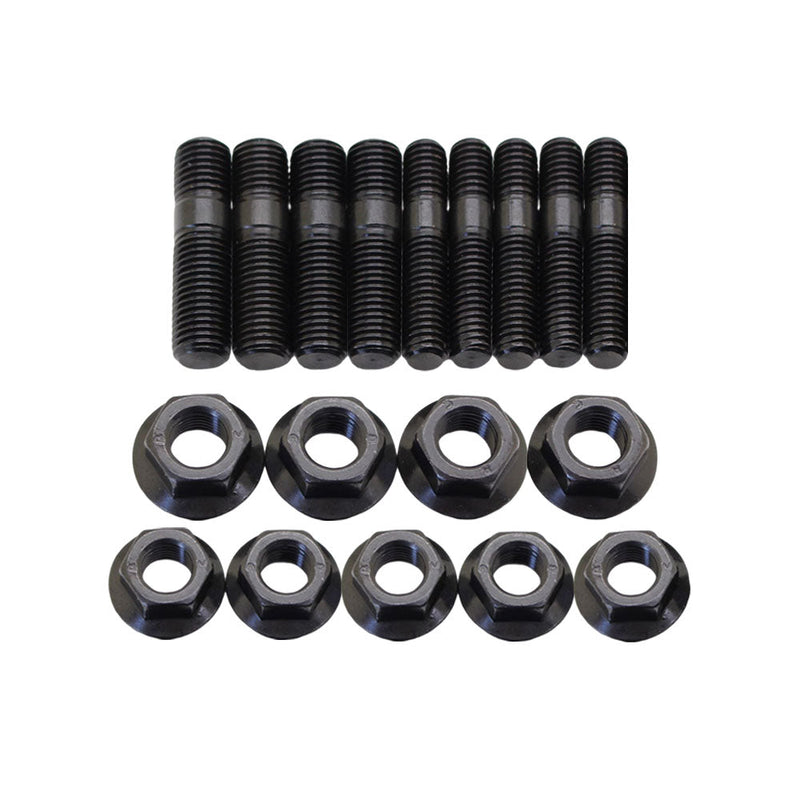 Load image into Gallery viewer, Turbo Charger Installation Stud, Gasket Kit &amp; Lubricant Kit For Ford Falcon FG / FG X XR6 / G6E Barra 4.0L 
