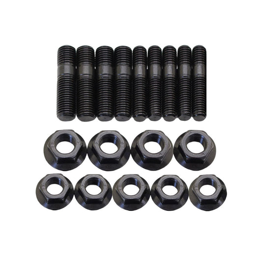 Turbo Charger Installation Stud, Gasket Kit & Lubricant Kit For Ford Falcon FG / FG X XR6 / G6E Barra 4.0L 