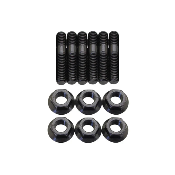 Load image into Gallery viewer, Turbo Charger Installation Stud, Gasket &amp; Lubricant Kit For Nissan Patrol GU TD42 4.2L
