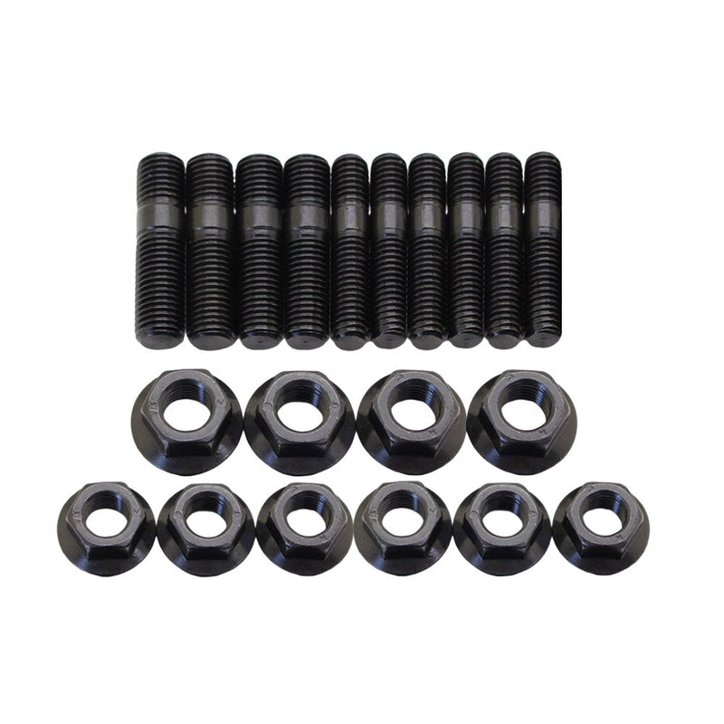 Load image into Gallery viewer, Permaseal MLS-R Turbo Installation Stud &amp; Gasket Kit For Nissan Patrol GU Y61 TD42T 4.2L
