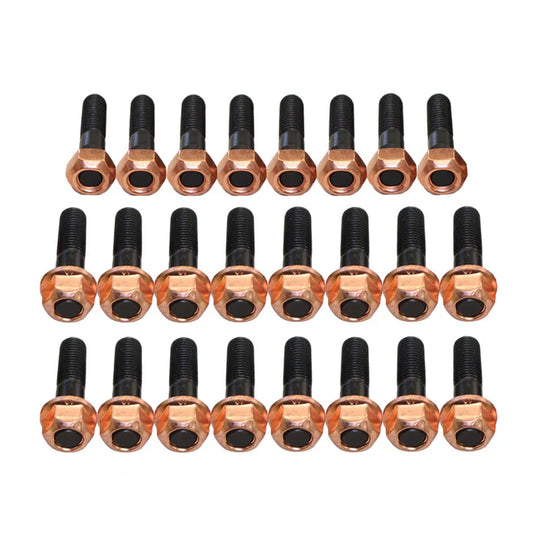 Permaseal MLS-R Turbo & Exhaust Manifold Installation Stud & Gasket Kit For Nissan Patrol GU Y61 TD42T 4.2L