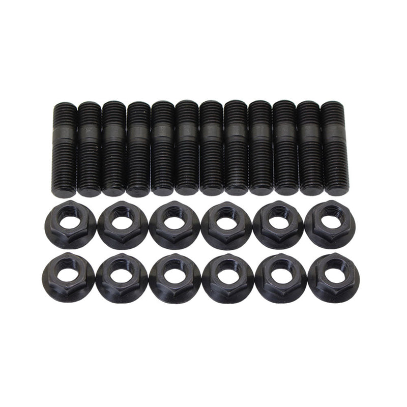 Load image into Gallery viewer, High Tensile Exhaust Manifold Stud Kit For Toyota Mark II 1JZ 2.5L
