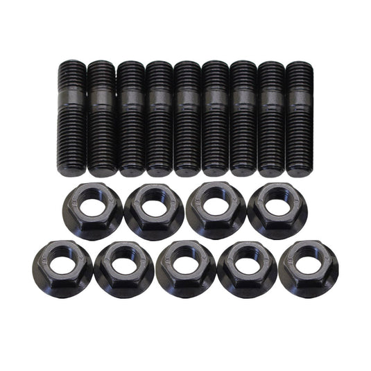 Permaseal Turbo & Exhaust Manifold Installation Stud & Gasket Kit For Mazda CX-7 2.3L