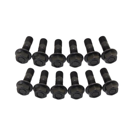 High Tensile Exhaust Manifold Stud Kit For Toyota Landcruiser HJ75 2H 4.0L