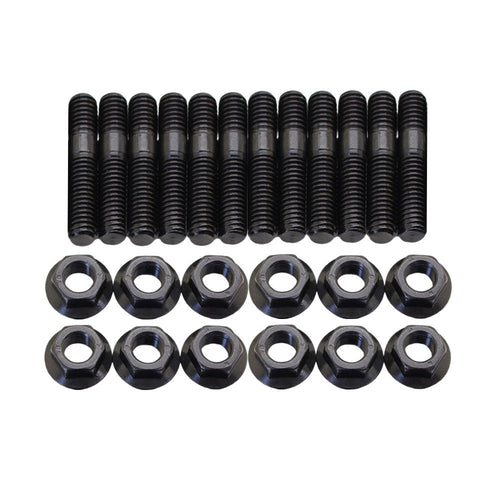 High Tensile Exhaust Manifold Stud Kit For Toyota Landcruiser HJ61 12H 4.0L