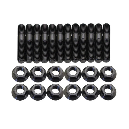 Permaseal Turbo & Exhaust Manifold Installation Stud & Gasket Kit For Mitsubishi Triton ML 4M41 3.2L