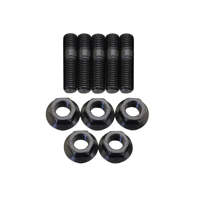 Load image into Gallery viewer, Turbo Charger Installation Stud, Gasket &amp; Lubricant Kit For Nissan Navara D22 YD25 2.5L
