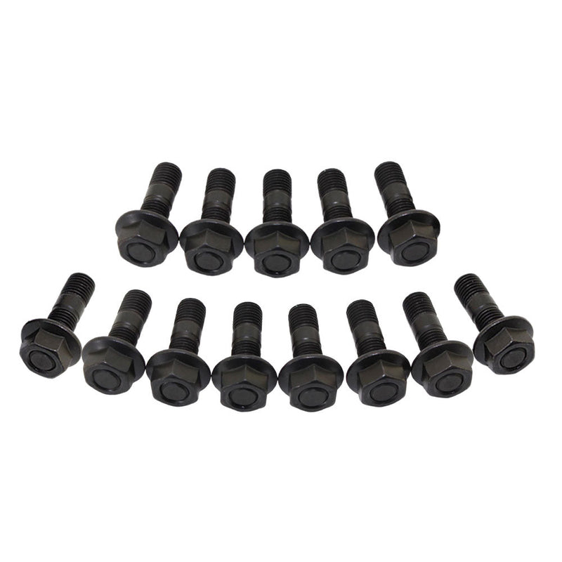 Load image into Gallery viewer, High Tensile Exhaust Manifold &amp; Turbo Stud Kit For Nissan Navara D22 YD25 2.5L
