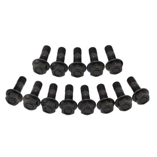High Tensile Exhaust Manifold & Turbo Stud Kit For Nissan Navara D22 YD25 2.5L