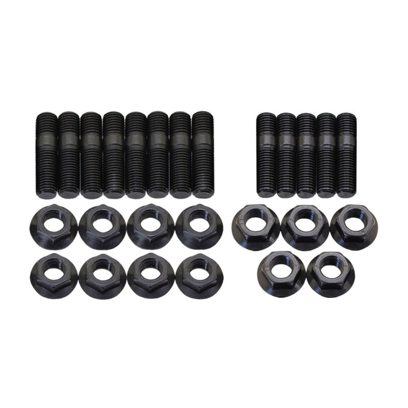Load image into Gallery viewer, High Tensile Exhaust Manifold &amp; Turbo Stud Kit For Nissan Navara D22 YD25 2.5L
