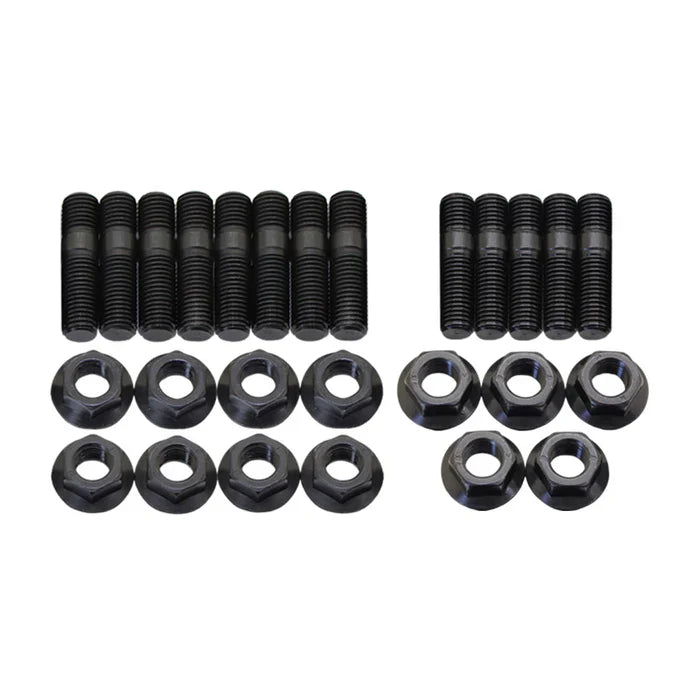Load image into Gallery viewer, Permaseal Turbo &amp; Exhaust Manifold Installation Stud &amp; Gasket Kit For Nissan Navara D22 YD25 2.5L
