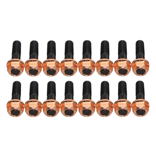 High Tensile Exhaust Manifold & Turbo Stud Kit For Nissan Skyline R32 RB20DET 2.0L