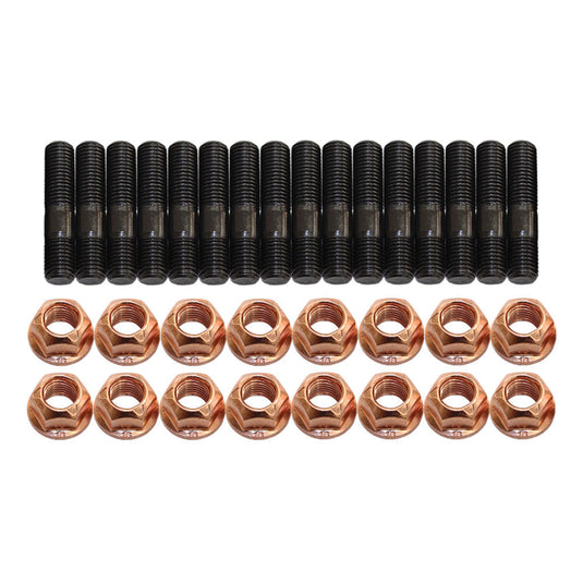 Permaseal MLS-R Turbo & Exhaust Manifold Installation Stud & Gasket Kit For Nissan Cefiro RB20DET 2.0L