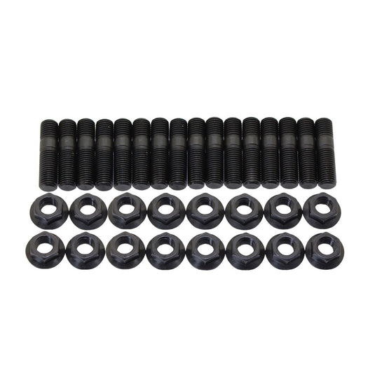 Permaseal MLS-R Turbo & Exhaust Manifold Installation Stud & Gasket Kit For Nissan Cefiro RB20DET 2.0L