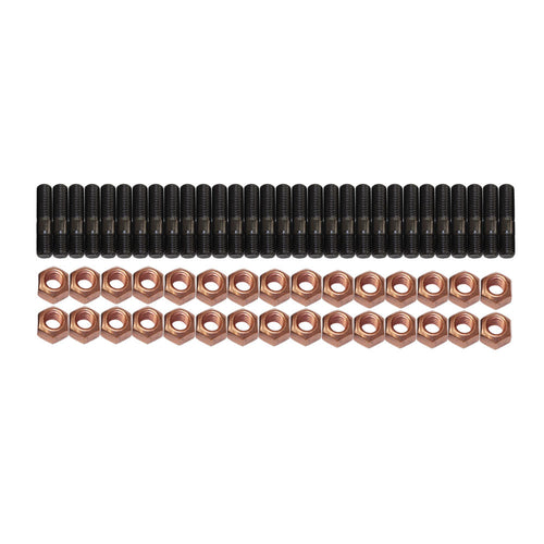 High Tensile Exhaust Manifold & Twin Turbo Stud Kit For Nissan Skyline R34 GT-R RB26DETT 2.6L