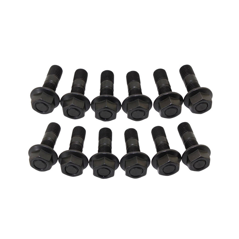 Load image into Gallery viewer, High Tensile Exhaust Manifold Stud Kit For Nissan RB26 Series Heads GTR 32/33/34

