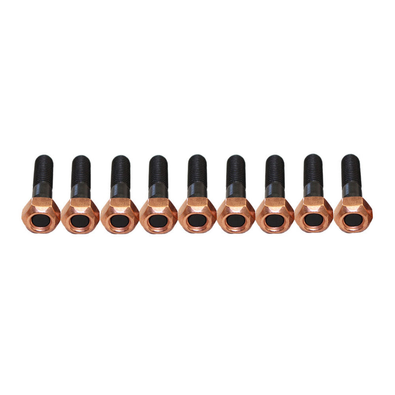 Load image into Gallery viewer, High Tensile Turbo Stud Kit For Nissan Skyline R33 GT-R RB26DETT 2.6L
