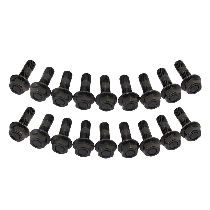 Load image into Gallery viewer, High Tensile Twin Turbo Stud Kit For Nissan Skyline R33 GT-R RB26DETT 2.6L
