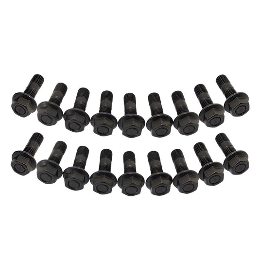 High Tensile Twin Turbo Stud Kit For Nissan Skyline R33 GT-R RB26DETT 2.6L
