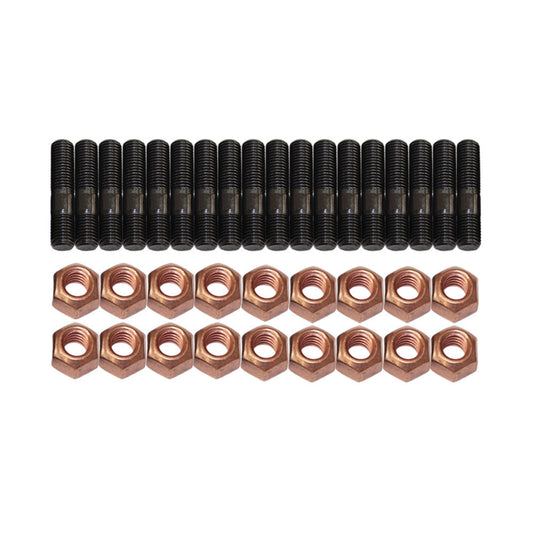 High Tensile Twin Turbo Stud Kit ForNissan Skyline R34 GT-R RB26DETT 2.6L