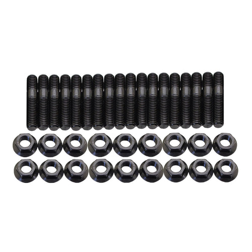 High Tensile Twin Turbo Stud Kit For Nissan Skyline R33 GT-R RB26DETT 2.6L