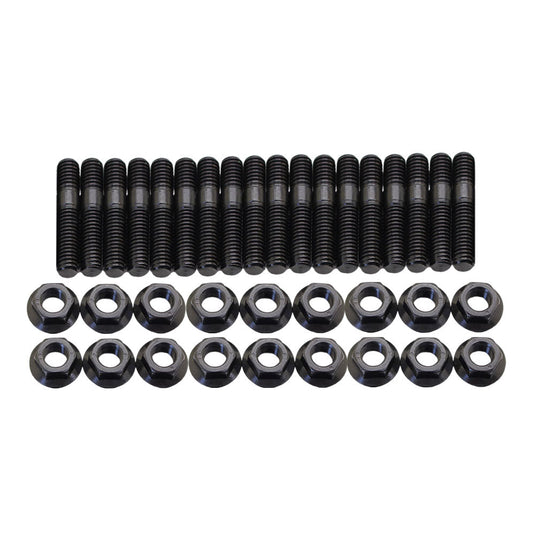 High Tensile Twin Turbo Stud Kit For Nissan Skyline R34 GT-R RB26DETT 2.6L