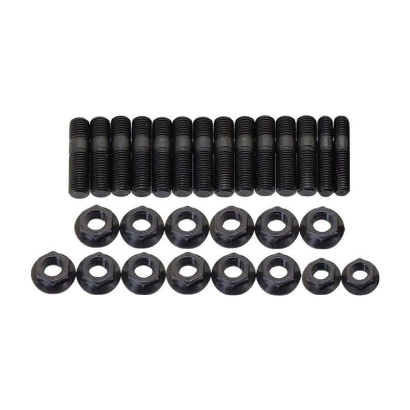 Load image into Gallery viewer, High Tensile Exhaust Manifold &amp; EGR Stud Kit For Nissan Patrol GQ/GU TD42 4.2L
