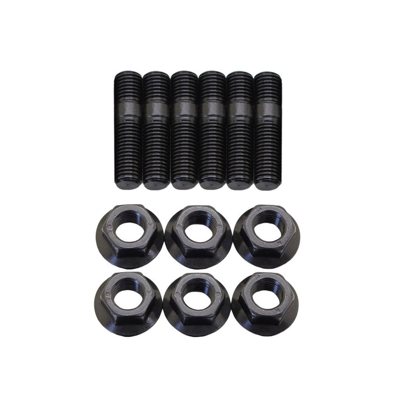 Load image into Gallery viewer, High Tensile Turbo Charger Stud Kit For Holden Colorado RC 4JJ1 3.0L
