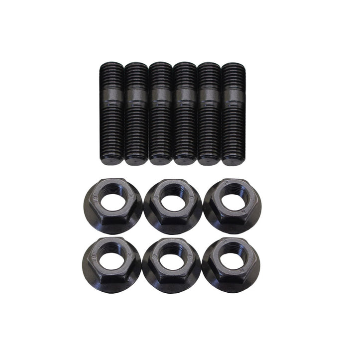Load image into Gallery viewer, High Tensile Turbo Charger Stud Kit For Isuzu MUX 4JJ1 3.0L 2012 Onwards
