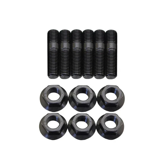 Turbo Charger Installation Stud, Gasket & Lubricant Kit For Holden Rodeo 4JJ1 3.0L 2007-2008