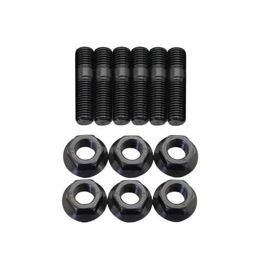 Turbo Charger Installation Stud, Gasket & Lubricant Kit For Holden Colorado RC 4JJ1 3.0L 2008-2010