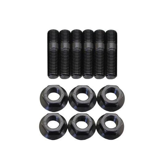 Permaseal Turbo & Exhaust Manifold Installation Stud & Gasket Kit For Isuzu D-Max & Holden Colorado RC / Redeo 4JJ1 3.0L